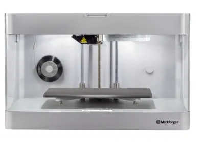 Markforged Mark Two Gen 2